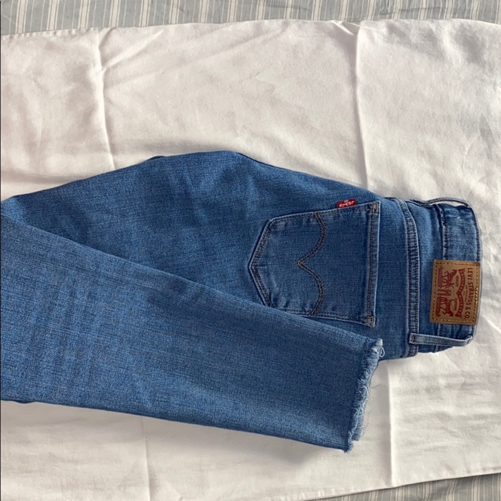 Levis Jeans
